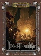 Expedition to Undermountain