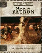 Magic of Faerun