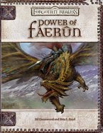 Power of Faerun
