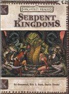 Serpent Kingdoms