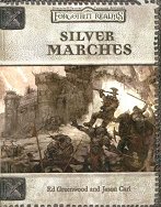 Silver Marches