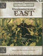 Unapproachable East
