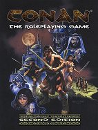 Conan RPG 2e