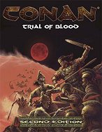 Trial of Blood