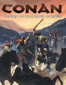 Return to the Road of Kings