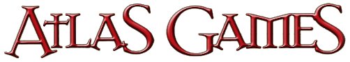 Atlas Games