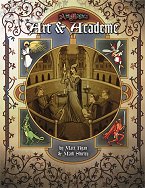 Art & Academe