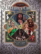 Houses of Hermes: Mystery Cults