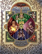 Houses of Hermes: Societates