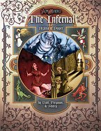 Realms of Power: The Infernal