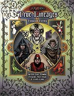 Houses of Hermes: True Lineages