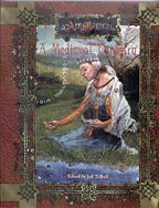 A Medieval Tapestry: Personalities of Mythic Europe