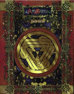 Ars Magica 4e Core Rules