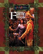Faerie Stories