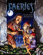 Faeries Revised