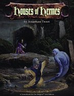 Houses of Hermes