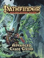 Advanced Class Guide