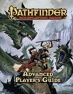 Advanced Player's Guide