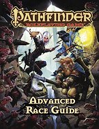 Advanced Race Guide