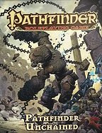 Pathfinder Unchained