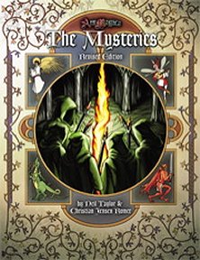 The Mysteries Revised