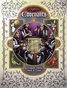 Covenants