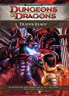E1: Death's Reach