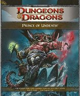 E3: Prince of Undeath