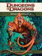 Monster Manual 2