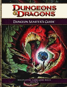 Dungeon Master's Guide