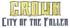 Crown: City of the Fallen
