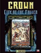 Crown: Campaign Setting
