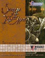 Scourge of the Rat-Men