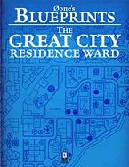 Residence Ward