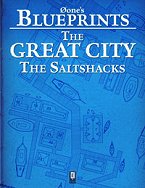The Saltshacks