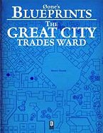 Trades Ward