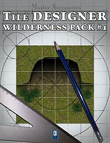 Tile Designer Wilderness Pack #1