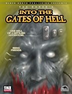 Into the Gates of Hell