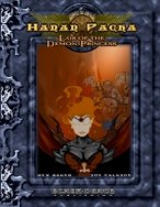 Lair of the Demon Princess