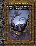 The Labyrinth of the Lost