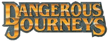 Dangerous Journeys