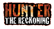 Hunter: The Reckoning