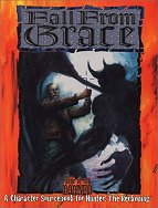 Fall From Grace