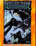 Hunter Book: Redeemer