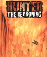 Hunter: The Reckoning