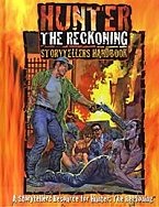 Storyteller's Handbook