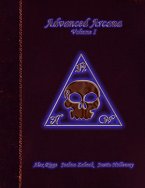 Advanced Arcana I