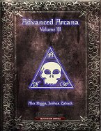 Advanced Arcana II