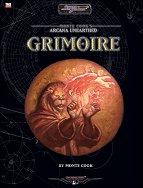 Grimoire