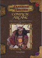 Complete Arcane